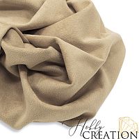 Двусторонняя замша / лесной орех