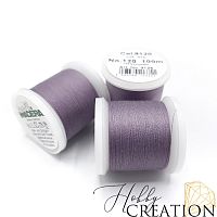 Нитки швейные Madeira Aerofil №120, 9120 (сиреневые)