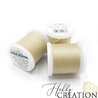 Нитки швейные Madeira Aerofil №35, 8822 (бежевые)