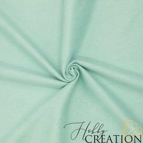 Микрозамша / мятная