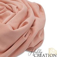 Двусторонняя замша / лососёвая