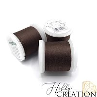 Нитки швейные Madeira Aerofil №35, 9290 (коричневые)