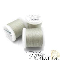 Нитки швейные Madeira Aerofil №120, 8600 (серые)