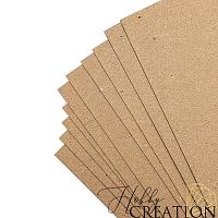 Картон переплетный 0,9 мм. / Россия