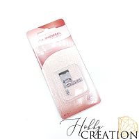 Лапка AURORA для швейной машинки, с линейкой 