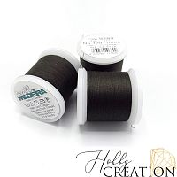 Нитки швейные Madeira Aerofil №120, 9289 (коричневые)