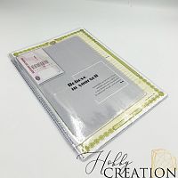 Вкладыш-органайзер для документов формат 26*19 на 1 комплект документов 140 мкн.