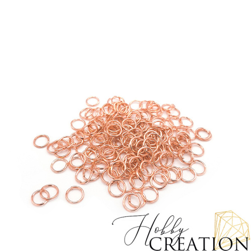 Набор соединительных колец / закрытое кольцо Набор соединительных колец / закрытое кольцо