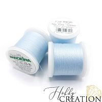 Нитки швейные Madeira Aerofil №120, 8936 (голубые)