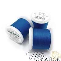 Нитки швейные Madeira Aerofil №120, 8834 (синие)