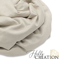 Двусторонняя замша / миндальное молоко