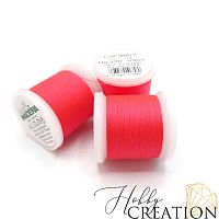 Нитки швейные Madeira Aerofil №120, 9907 (розовые)