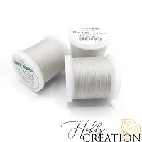 Нитки швейные Madeira Aerofil №120, 8686 (серые)