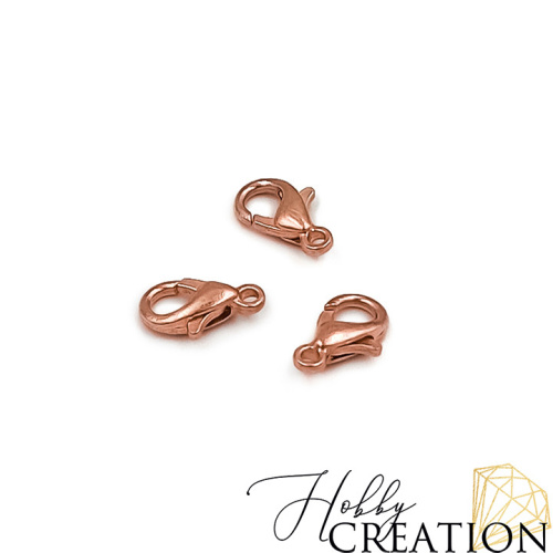 Карабин 10 мм.