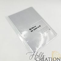 Вкладыш лист формат А5 140 мкн.