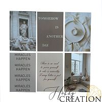 Набор открыток №7