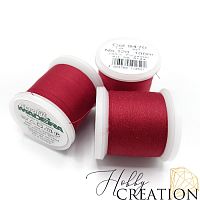 Нитки швейные Madeira Aerofil №120, 9470 (красные)