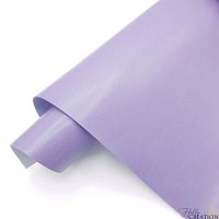 _Переплетный кожзам полуглянцевый, лиловый