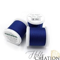 Нитки швейные Madeira Aerofil №120, 9665 (синие)