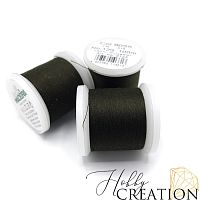 Нитки швейные Madeira Aerofil №120, 9055 (серые)