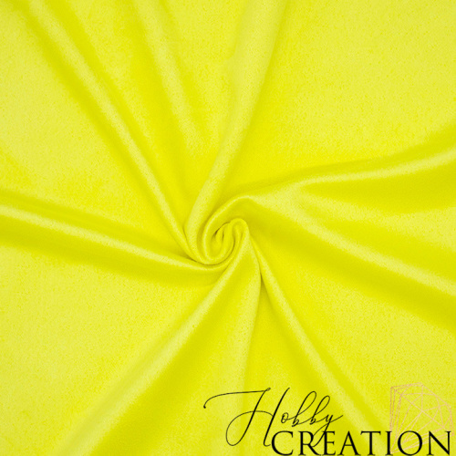 Микрозамша / желтая