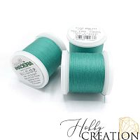 Нитки швейные Madeira Aerofil №120, 8970 (мятные)