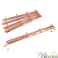 Кольцевой механизм А4 d20 мм.