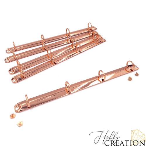 Кольцевой механизм А4 d20 мм.