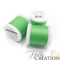 Нитки швейные Madeira Aerofil №120, 8995 (зеленые)