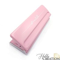 Дырокол для планера на 6 отверстий