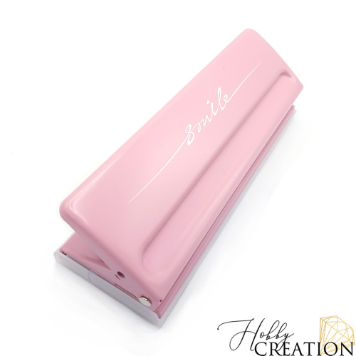 Дырокол для планера на 6 отверстий