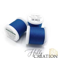 Нитки швейные Madeira Aerofil №120, 9660 (синие)