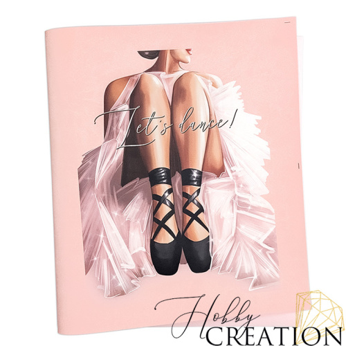 Кожзам с принтом "Ия" 26*46 см. матовый, зефирно-розовый Кожзам с принтом "Ия" 26*46 см. матовый, зефирно-розовый