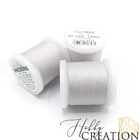 Нитки швейные Madeira Aerofil №120, 9886 (серые)