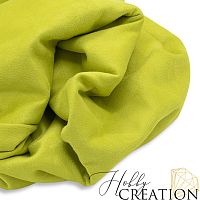 Двусторонняя замша / лайм