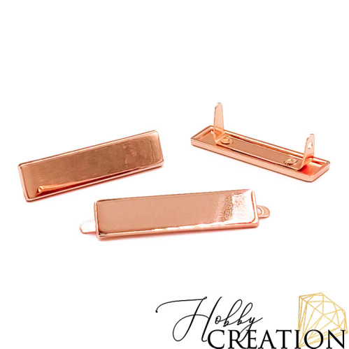 Шильдик "Без надписи" Шильдик "Без надписи"