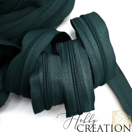 Молния акриловая №3, серый шторм Молния акриловая №3, серый шторм