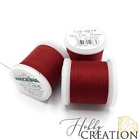 Нитки швейные Madeira Aerofil №120, 9974 (красные)