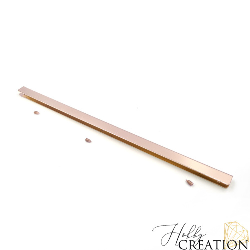 Кромка металлическая 23 см. Кромка металлическая 23 см.