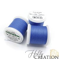 Нитки швейные Madeira Aerofil №120, 8755 (синие)