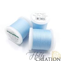 Нитки швейные Madeira Aerofil №120, 9320 (голубые)