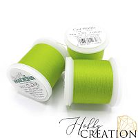 Нитки швейные Madeira Aerofil №120, 8990 (салатовые)