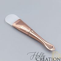 Кисть силиконовая NEW
