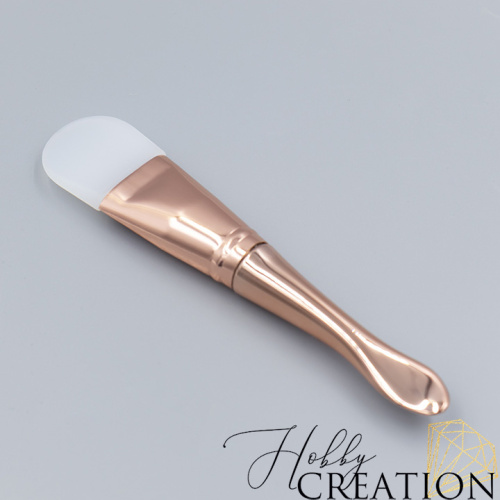 Кисть силиконовая NEW