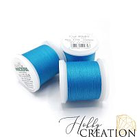 Нитки швейные Madeira Aerofil №120, 8940 (голубые)