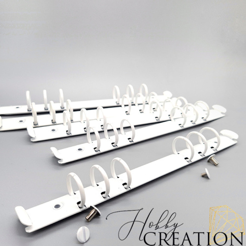 Кольцевой механизм А5 d25 мм. Кольцевой механизм А5 d25 мм.