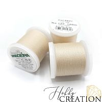 Нитки швейные Madeira Aerofil №120, 8821 (бежевые)