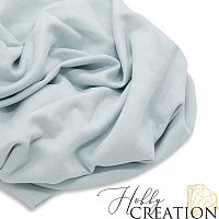 Двусторонняя замша / голубой лёд