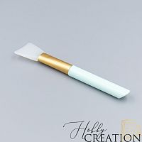 Кисть силиконовая