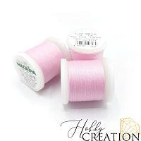 Нитки швейные Madeira Aerofil №120, 9816 (розовые)